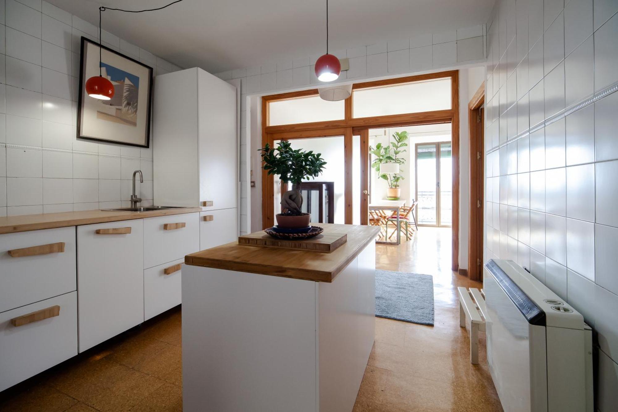 Large Family Home In Albaicin Center Granada Eksteriør billede